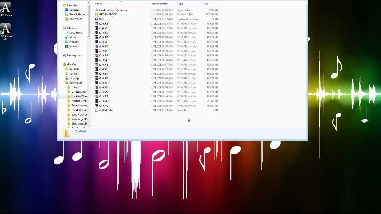 Garritan instant orchestra mac download torrent