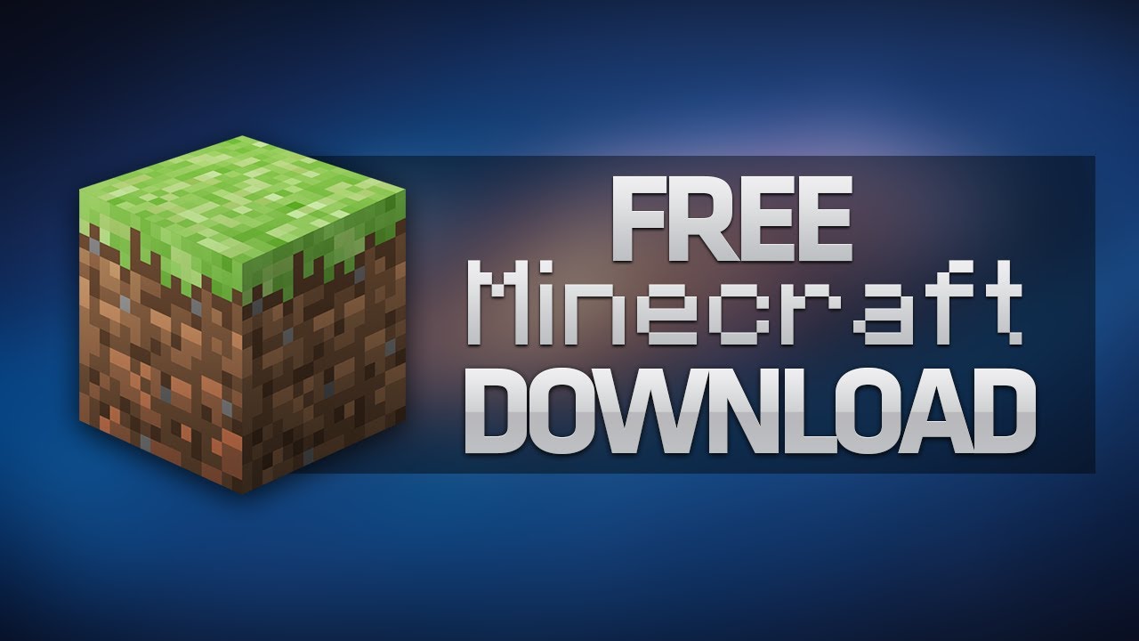 Play minecraft free mac
